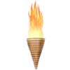 Torch Cone