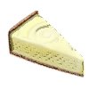 Dried Cheesecake