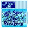 Icy Spice Jawbreakers