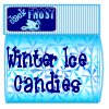 Winter Ice Candies