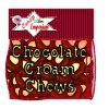 Chocolate Cream Chews