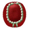 Jade Necklace