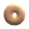 Plain Bagel