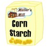 Corn Starch