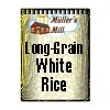 Long-Grain White Rice