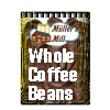 Whole Coffee Beans