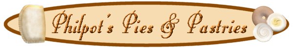 Philpot's Pies & Pastries