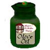 Spurgeon's Olive Oil