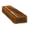 Milk Chocolate Candy Brick