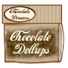 Chocolate Dollups