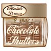 Chocolate Decorator Shutters