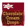 Chocolate Cream Drops