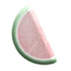 Watermelon Fruit Slice