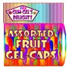 Assorted Fruit Gel-Caps