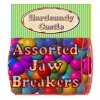 Assorted Jaw Breakers