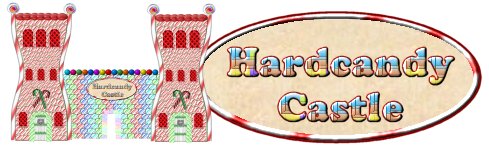 Hardcandy Castle