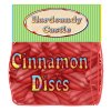 Cinnamon Discs