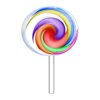 Swirly Lolly