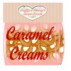 Caramel Creams