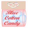 Bagged Blue Cotton Candy