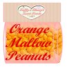 Orange Mallow Peanuts