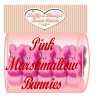 Pink Marshmallow Bunnies