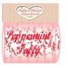 Peppermint Taffy Discs