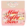 Mini Taffy Bars