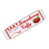 Strawberry Taffy Bar