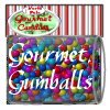 Gourmet Gumballs