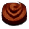 Fantasya Fine Dark Chocolate Fudge