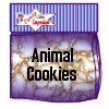 Animal Cookies