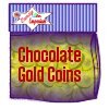 Candy Emporium Chocolate Gold Coins
