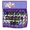 Candy Emporium Decorative Chocolate Balls