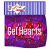 Candy Emporium Gel Hearts