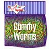 Candy Emporium Gummy Worms