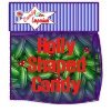Candy Emporium Holly Shaped Candy