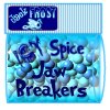 Jack Frost Icy Spice Jaw Breakers