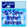 Icy Spice Winter Gumdrops