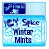 Jack Frost Icy Spice Winter Mints