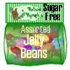 Nature Nymph's Sugar Free Assorted Jelly Beans