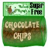Nature Nymph's Sugar Free Chocolate Chips