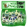 Nature Nymph's Sugar Free Candy Eyeballs