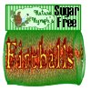 Nature Nymph's Sugar Free Fireballs