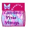 Candied Pixie Wings