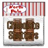 Chocolate Shutters