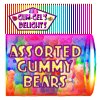 Gum-Gel's Assorted Gummy Bears