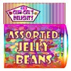 Gum-Gel's Assorted Jelly Beans