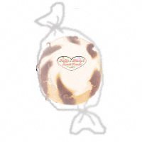 Peanut Butter and Chocolate Taffy Chew