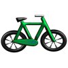 Green Bike